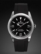 Jet Black (M106-BK)
