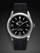 VulChromatic® Pacific Blue (M106-BK/VCBL)