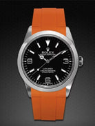 Mandarin Orange (M103-OR)