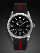VulChromatic® Red Devil (M103-BK/VCRD)