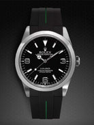 VulChromatic® Forest Green (M103-BK/VCFG)