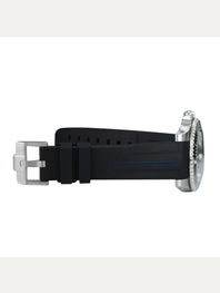 Rolex - Rubber B - Rubber Strap for Explorer II 40mm - Tang Buckle Series