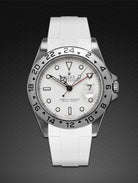 Arctic White (M103-WT)