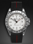 VulChromatic® Red Devil (M103-BK/VCRD)