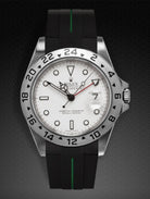VulChromatic® Forest Green (M103-BK/VCFG)