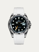 Arctic White (M105-WT)