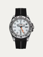 VulChromatic® Arctic White (M105-BK/VCWT)