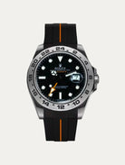 VulChromatic® Mandarin Orange (M105-BK/VCOR)