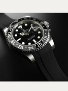 Jet Black (M106CD-BK)