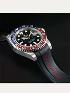 VulChromatic® Red Devil (M106CD-BK/VCRD)