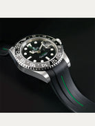 VulChromatic® Forest Green (M106CD-BK/VCFG)