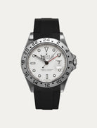 Jet Black (V113-BK)