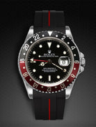 VulChromatic® Red Devil (M106-BK/VCRD)