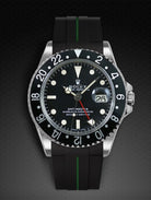 VulChromatic® Forest Green (M106-BK/VCFG)