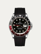 Jet Black (M103-BK)