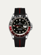 VulChromatic® Red Devil (M103-BK/VCRD)