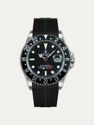 VulChromatic® Forest Green (M103-BK/VCFG)