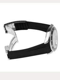Rolex Oyster Bracelet - Rubber B - Rubber Strap for Oyster Perpetual / Datejust 31mm - Classic Series