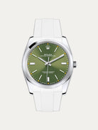 Arctic White (M219-WT)