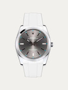 Arctic White (M103-WT)