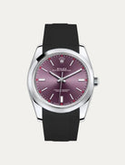 Jet Black (M103-BK)