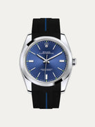 VulChromatic® Pacific Blue (M103-BK/VCBL)