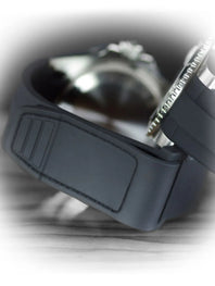 Rolex - Rubber B - Rubber Strap for Oyster Perpetual 39mm - Velcro® Series
