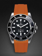 Mandarin Orange (M106CD-OR)