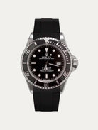 Jet Black (M106CD-BK)