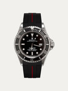 VulChromatic® Red Devil (M106CD-BK/VCRD)