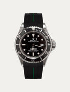 VulChromatic® Forest Green (M106CD-BK/VCFG)