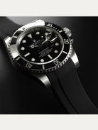 Jet Black (M106-BK)