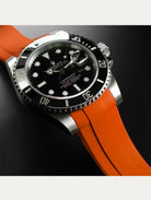 Mandarin Orange (M106-OR)