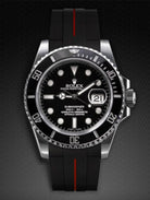 VulChromatic® Red Devil (M106-BK/VCRD)