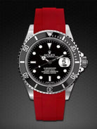 Red Devil (M106-RD)