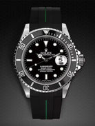 VulChromatic® Forest Green (M106-BK/VCFG)
