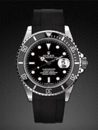 Jet Black (V113-BK)