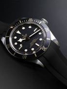 Jet Black (T801-BK)