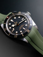 Military Green (T801-MG)