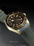 Military Green (T803-MG)