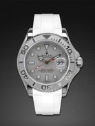 Arctic White (M106-WT)