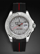 VulChromatic® Red Devil (M103-BK/VCRD)