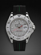 VulChromatic® Forest Green (M103-BK/VCFG)