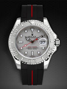 VulChromatic® Red Devil (M106-BK/VCRD)