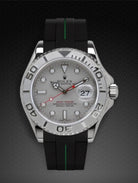 VulChromatic® Forest Green (M106-BK/VCFG)