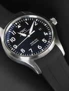 Jet Black (M106-BK)