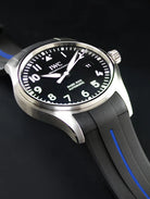 Vulchromatic® Pacific Blue (M106-BK/VCBL)