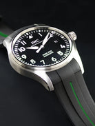 Vulchromatic® Forest Green (M106-BK/VCFG)