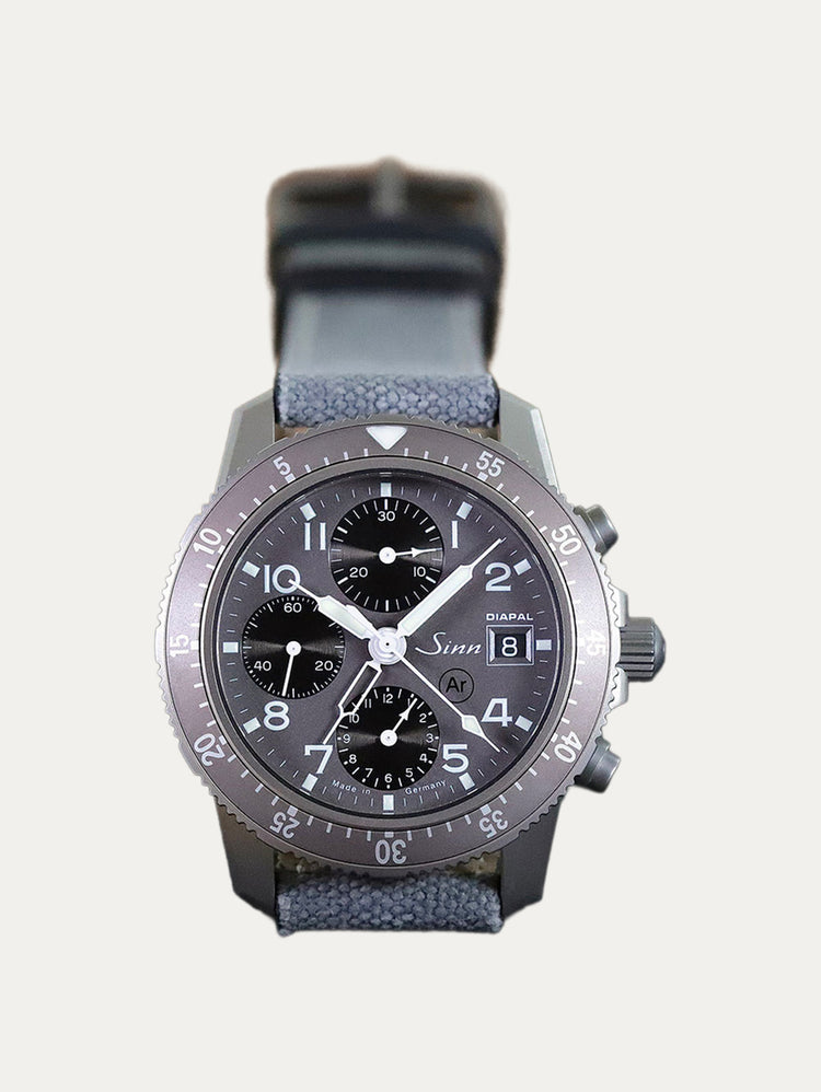 Sinn Watch - 103 St Sa - Metal bracelet