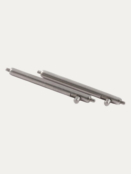 Interchangeable Pumps option